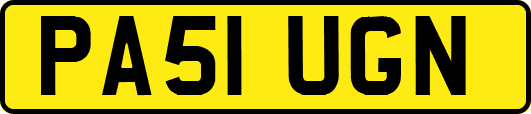PA51UGN