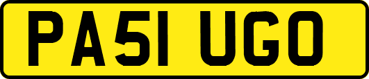 PA51UGO