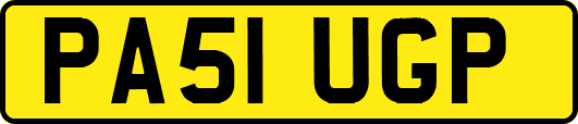 PA51UGP