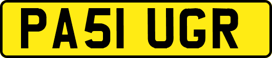 PA51UGR