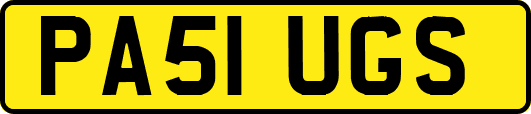 PA51UGS