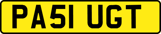 PA51UGT
