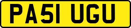 PA51UGU