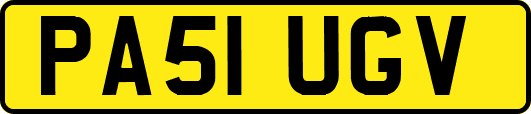 PA51UGV