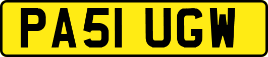 PA51UGW
