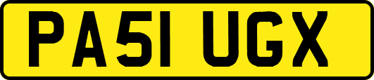 PA51UGX