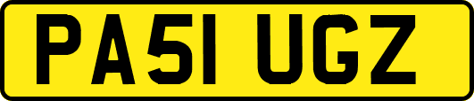 PA51UGZ