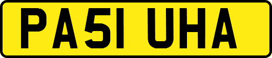 PA51UHA
