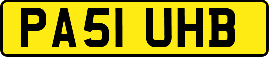 PA51UHB