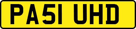 PA51UHD