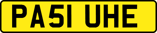 PA51UHE