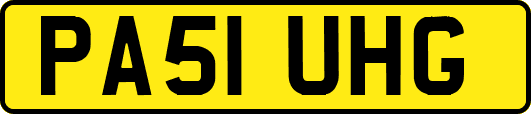 PA51UHG