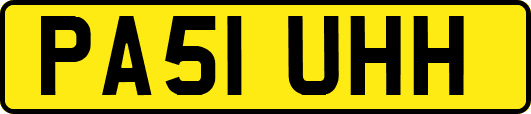 PA51UHH