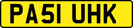 PA51UHK