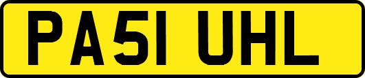 PA51UHL
