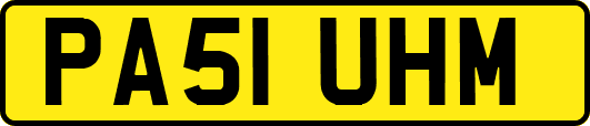 PA51UHM