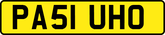 PA51UHO