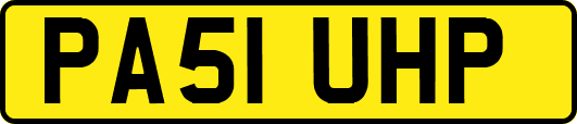 PA51UHP
