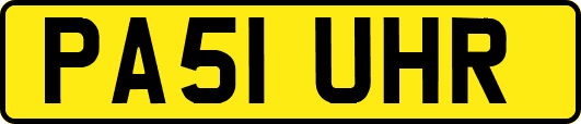 PA51UHR