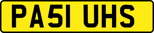 PA51UHS