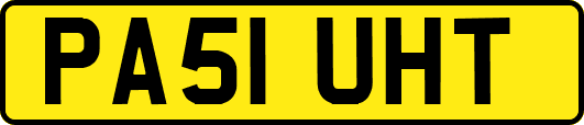 PA51UHT