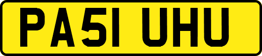PA51UHU