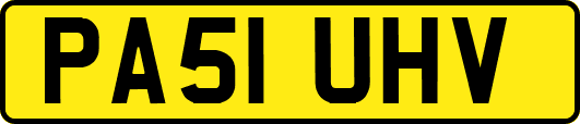 PA51UHV