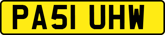 PA51UHW