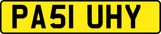 PA51UHY