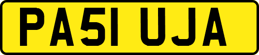 PA51UJA