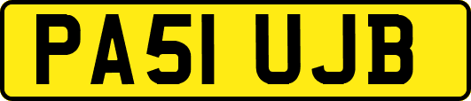 PA51UJB