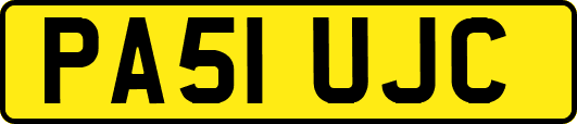 PA51UJC