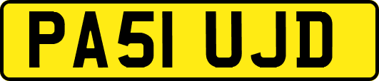 PA51UJD