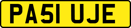 PA51UJE