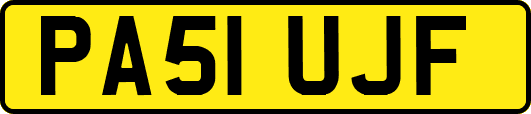 PA51UJF