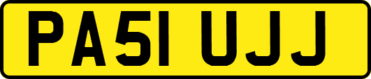 PA51UJJ