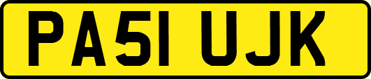 PA51UJK