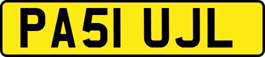 PA51UJL