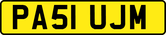 PA51UJM