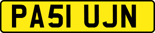 PA51UJN