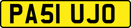 PA51UJO
