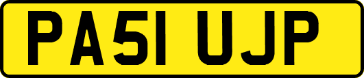 PA51UJP