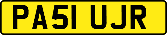 PA51UJR