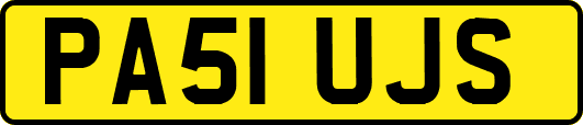 PA51UJS