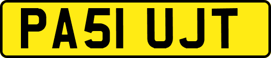 PA51UJT