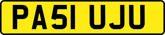 PA51UJU