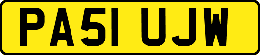 PA51UJW