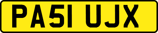 PA51UJX