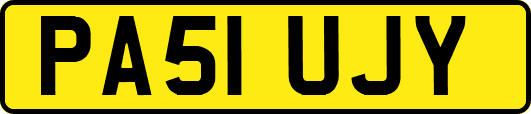 PA51UJY