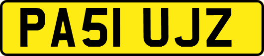 PA51UJZ